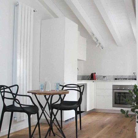 Waterfront Balcony I Grani 4 Resort Style Suite Livorno Exterior foto
