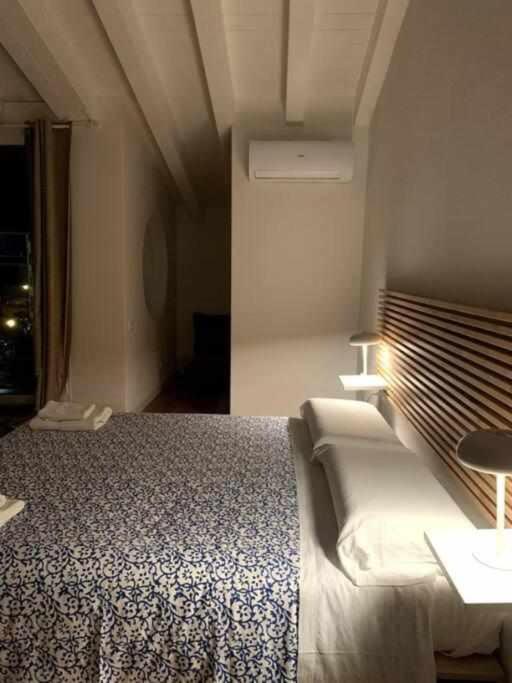 Waterfront Balcony I Grani 4 Resort Style Suite Livorno Exterior foto