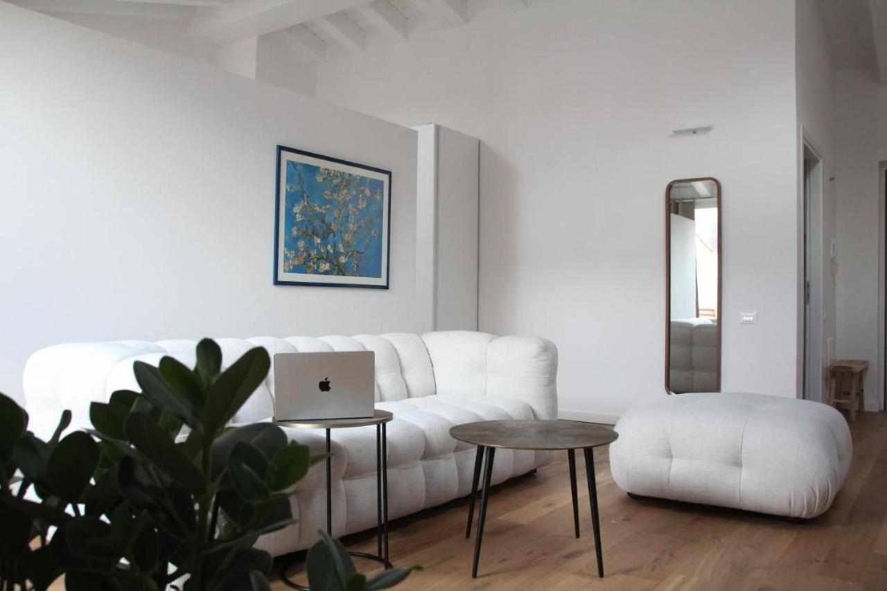 Waterfront Balcony I Grani 4 Resort Style Suite Livorno Exterior foto