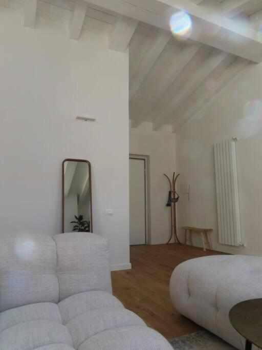 Waterfront Balcony I Grani 4 Resort Style Suite Livorno Exterior foto