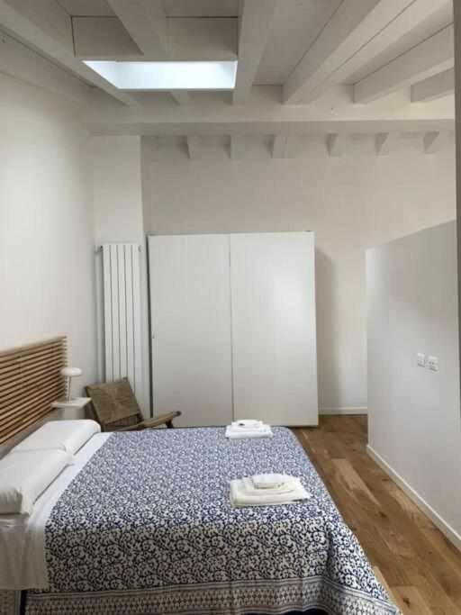 Waterfront Balcony I Grani 4 Resort Style Suite Livorno Exterior foto