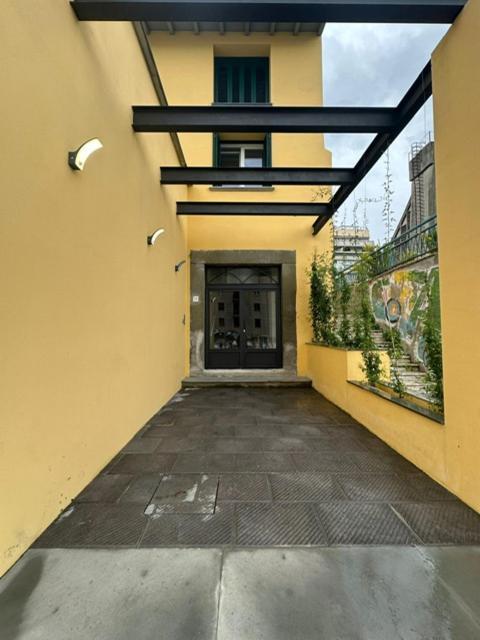Waterfront Balcony I Grani 4 Resort Style Suite Livorno Exterior foto