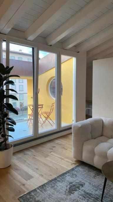 Waterfront Balcony I Grani 4 Resort Style Suite Livorno Exterior foto